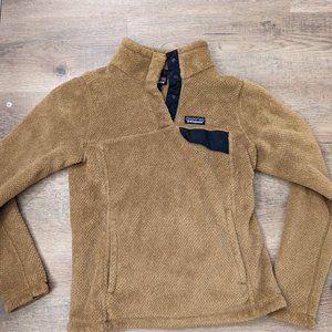 Patagonia women's sweater